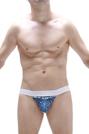 Jockstrap New Denim