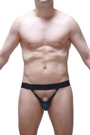 Jockstrap Pinces Prussian