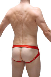 Jockstrap Beer Wet Rot