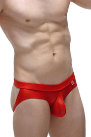 Jockstrap Beire Wet Rouge