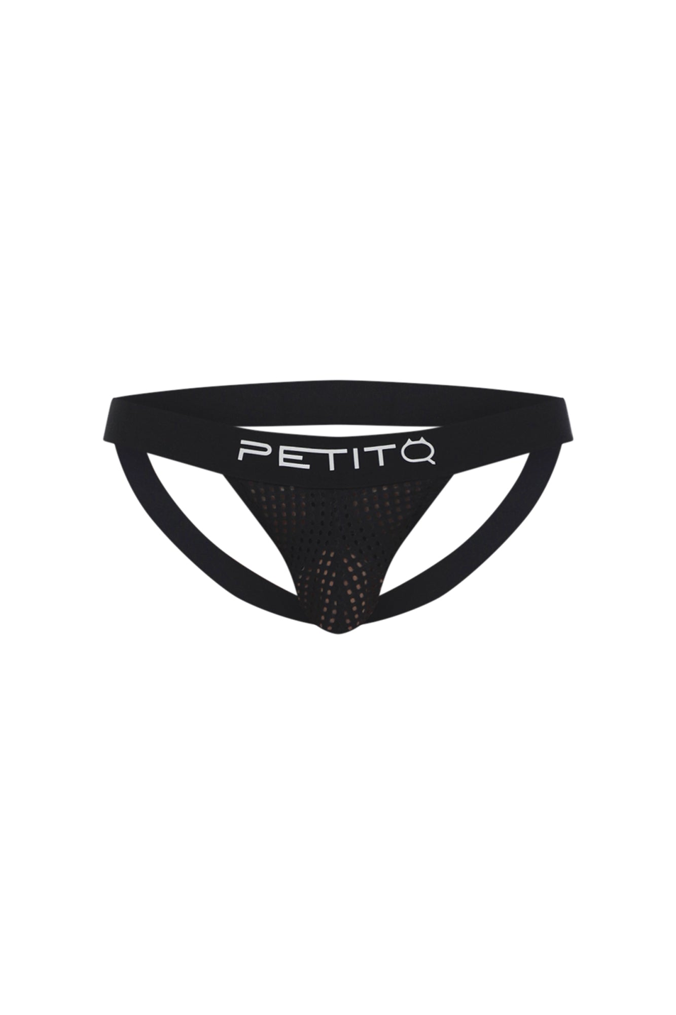 Jockstrap Protruder Durtol Noir