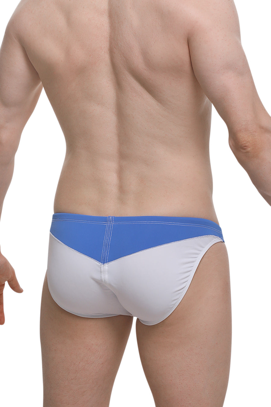 Slip de bain Tautira