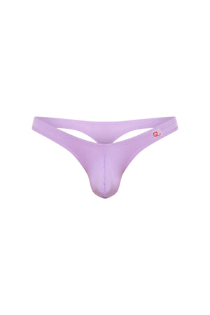 String Dome Wisteria - PetitQ Underwear - Lingerie masculine sexy et sous-vêtements pour homme originaux