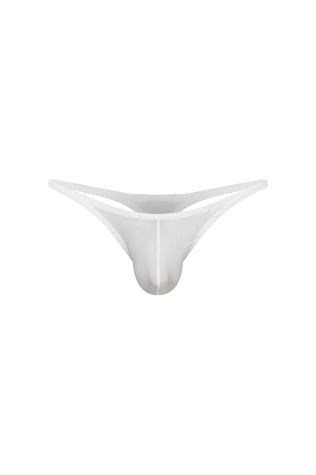String Plellis Skine Blanc