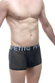 Boxer Mosnay Schwarz