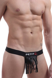 Ball Lifter Franges PetitQ - PetitQ Underwear