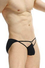 Bikini Auxy Negro