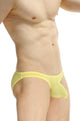 Bikini Dome Plum Jaune