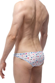 Bikini Dome Cupidon - PetitQ Underwear