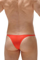 Bikini Plellis Rojo