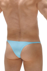 Bikini Plellis Azul Cielo