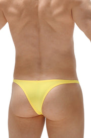 Bikini Plelis Amarillo