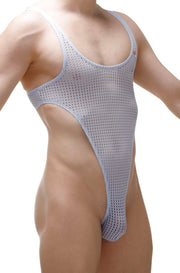 Bodystring Carbay Durtol Azul Cielo