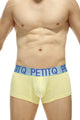 Boxer Mega Pack Modal Amarillo