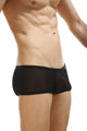 Boxer Murol Dentelle Noir