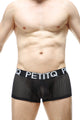 Boxer Protruder Durtol Noir