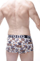 Boxer Mega Paquet Kitty