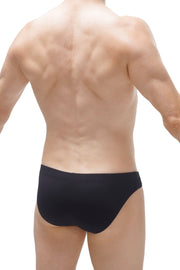 Nieul Brief Schwarz