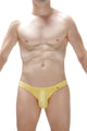 Slip Lemud Bambou Jaune