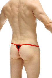 Tanga Conlie Negro