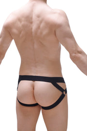 Jockstrap Brucy Dentelle