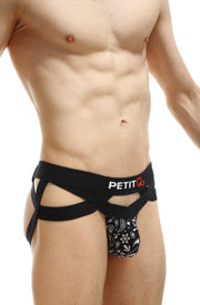 Jockstrap Bust Bandana