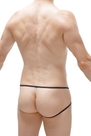 Jockstrap Mancy Ouvert Bandana