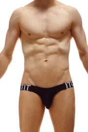 Jockstrap Muy Noir