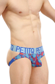 Jockstrap Lunan Palmiers