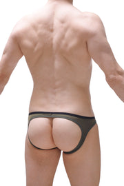 Jockstrap Roppe Plum Vert