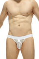 Jockstrap Mega Paquet Durtol Blanc