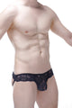 Perlas de encaje jockstring