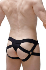 Seyre PetitQ Jockstring