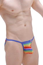 Kini Red Arcoiris