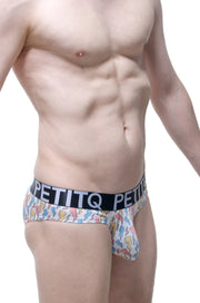 Slip Chill Eclair - PetitQ Underwear