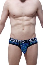 Slip Sapin - PetitQ Underwear