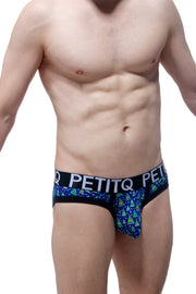 Slip Sapin - PetitQ Underwear