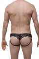 Jockstring Dentelle PetitQ - PetitQ Underwear