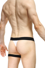 Tanga Prenay Blanco