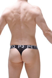 Tanga Durtol Protruder Negro