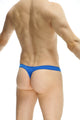 Dome Plum Tanga Blau