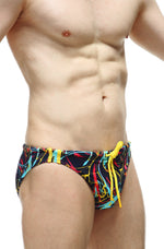 Bikini de Bain Conca