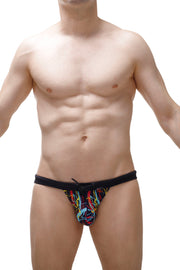 Jockstrap de Bain Conca