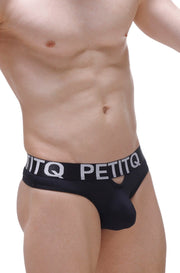 Tanga Moree Negro