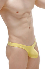 Tanga Dome Bamboo Amarillo