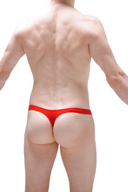 Tanga Dome Bee Rojo