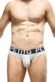 Tanga Mega Bulge Bamboo Gris