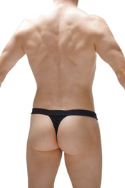 Sillas Bamboo Tanga Negro