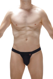 Sillas Bamboo Tanga Negro