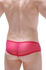 Tanga Toga Net Fucsia